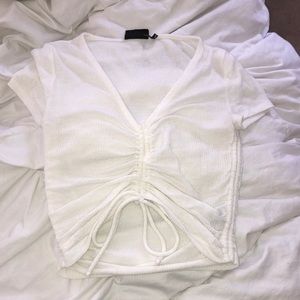 Out from under urban outfitters top